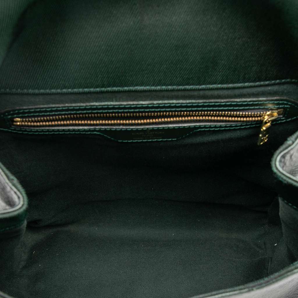 Louis Vuitton Taiga Cassiar - 4