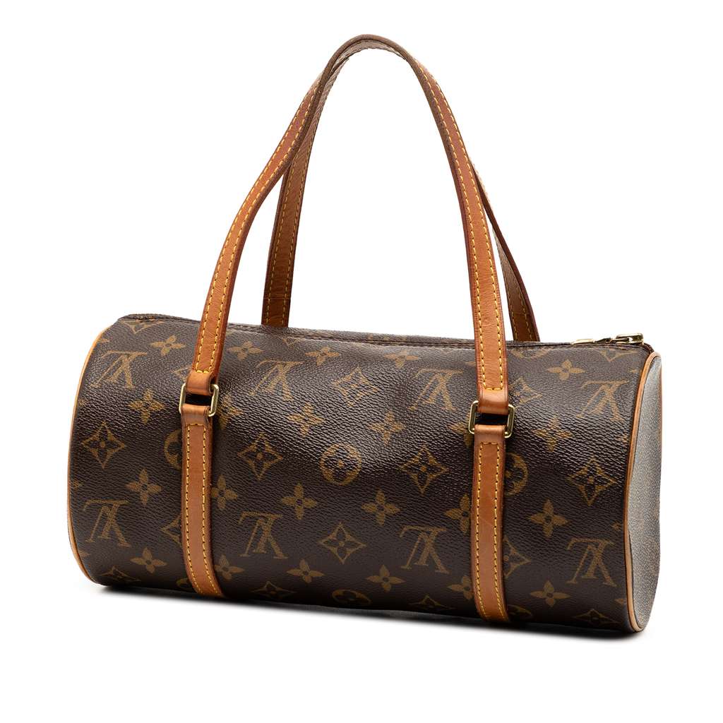 Louis Vuitton Monogram Papillon 28 - 2