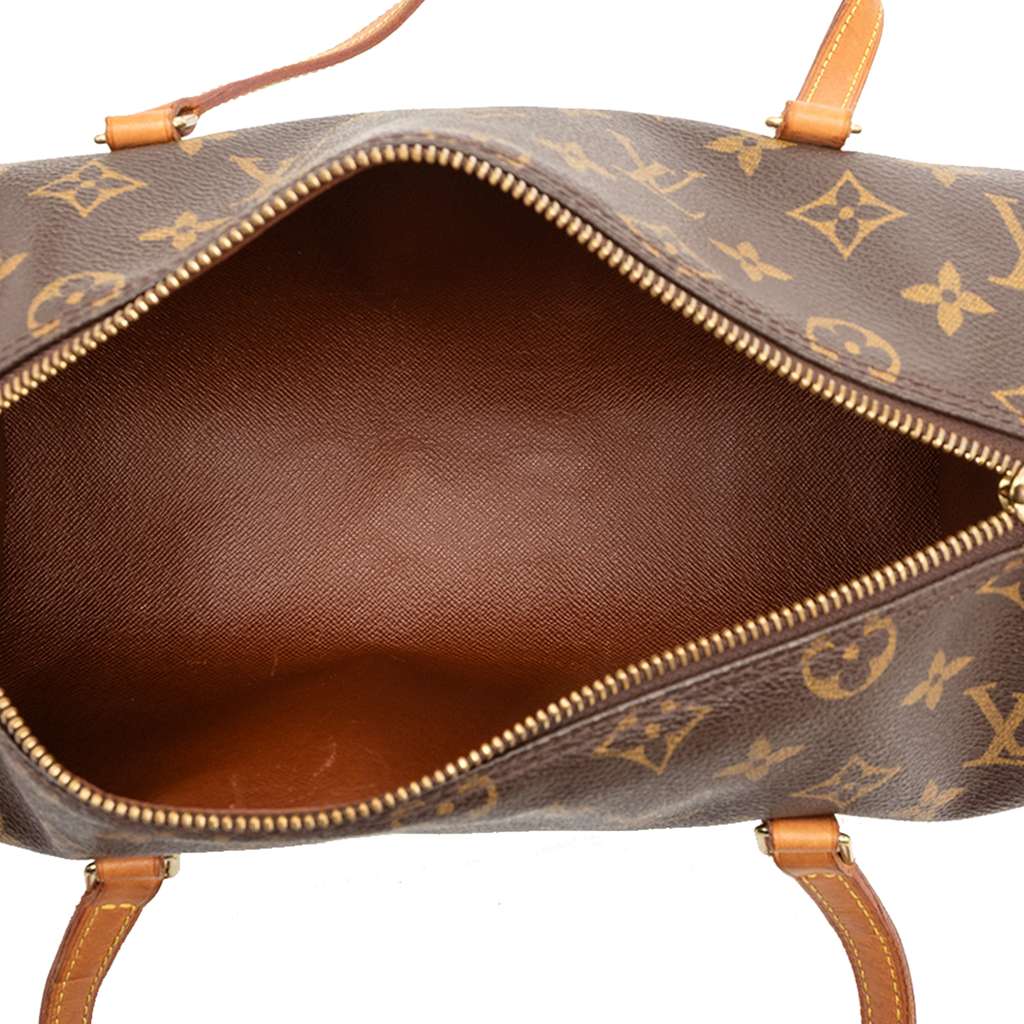 Louis Vuitton Monogram Papillon 28 - 4