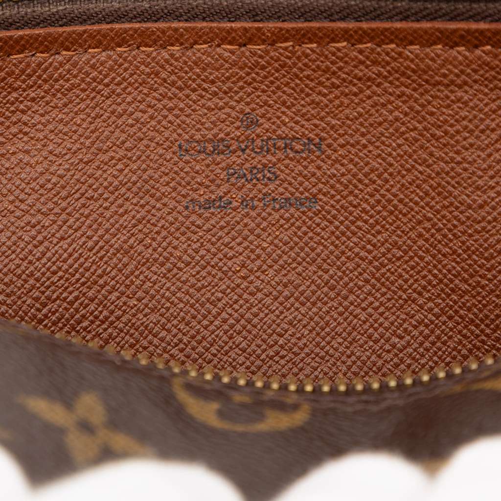 Louis Vuitton Monogram Papillon 28 - 5