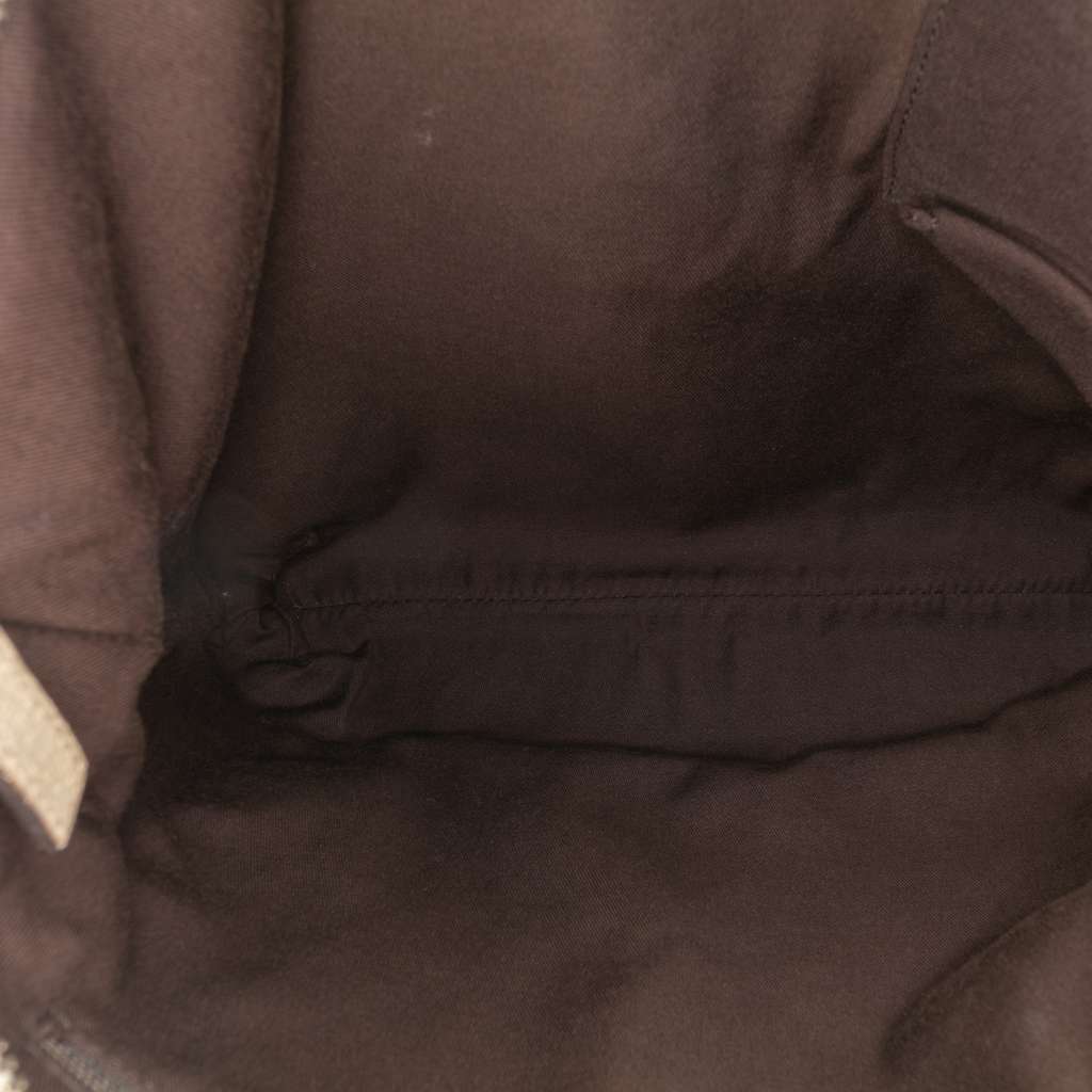 Gucci GG Canvas Abbey D Ring Crossbody - 4