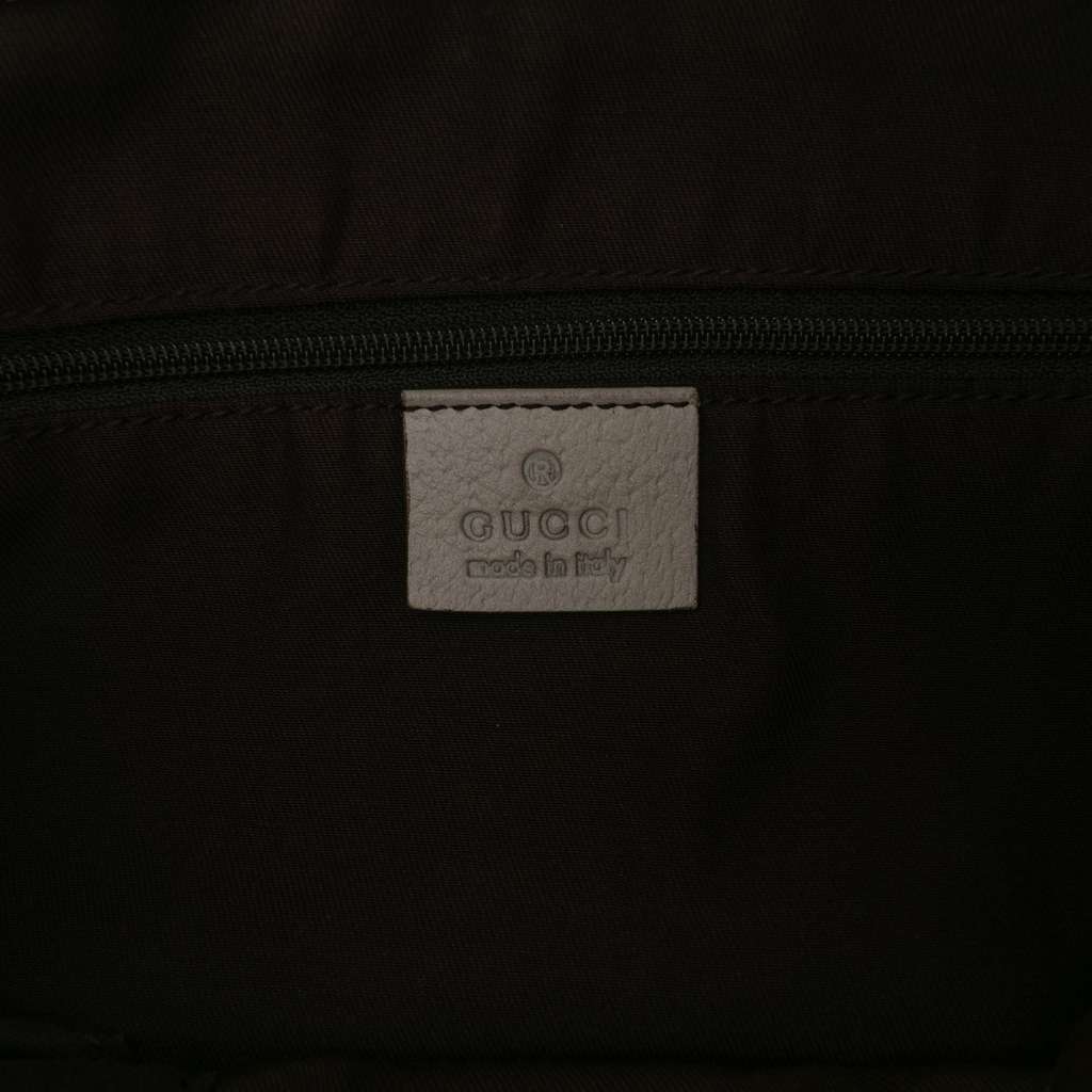 Gucci GG Canvas Abbey D Ring Crossbody - 5