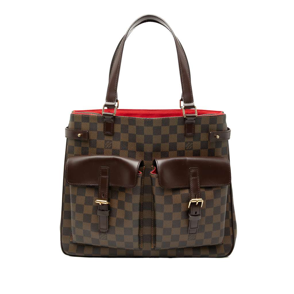 Louis Vuitton Damier Ebene Uzes