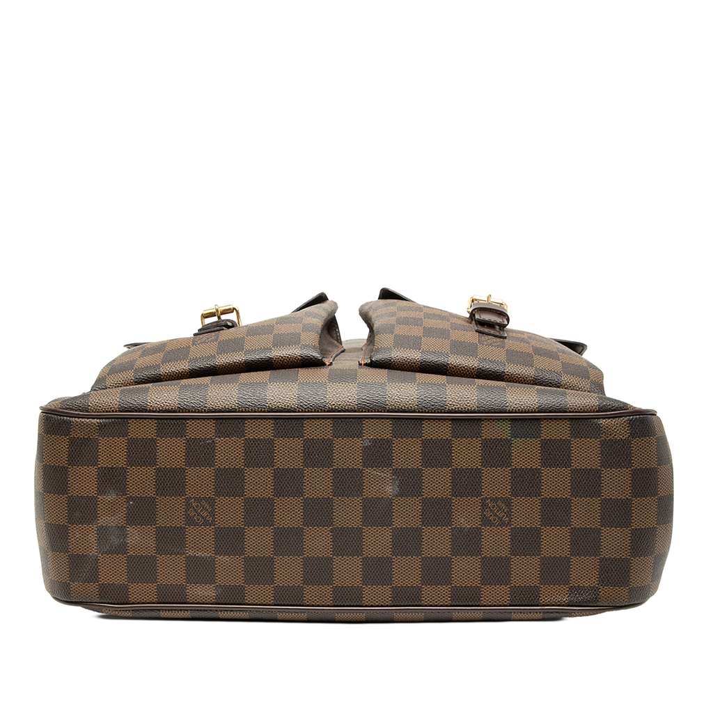 Louis Vuitton Damier Ebene Uzes - 3