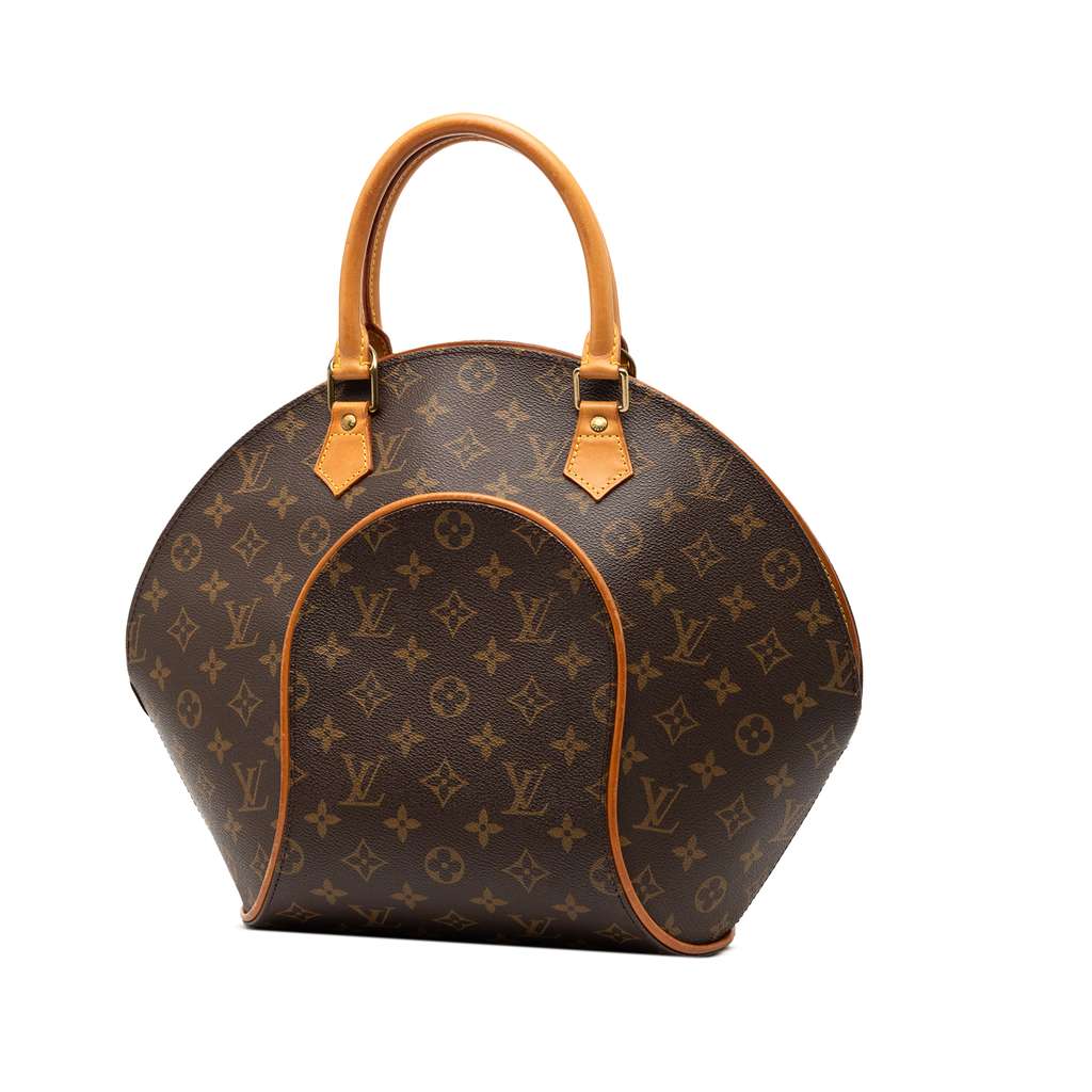 Louis Vuitton Monogram Ellipse MM - 2