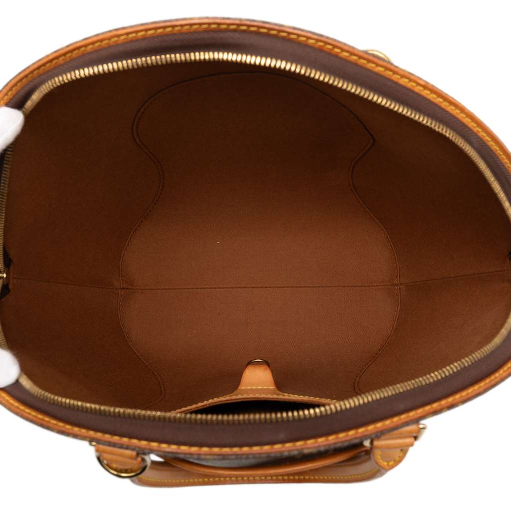 Louis Vuitton Monogram Ellipse MM - 4
