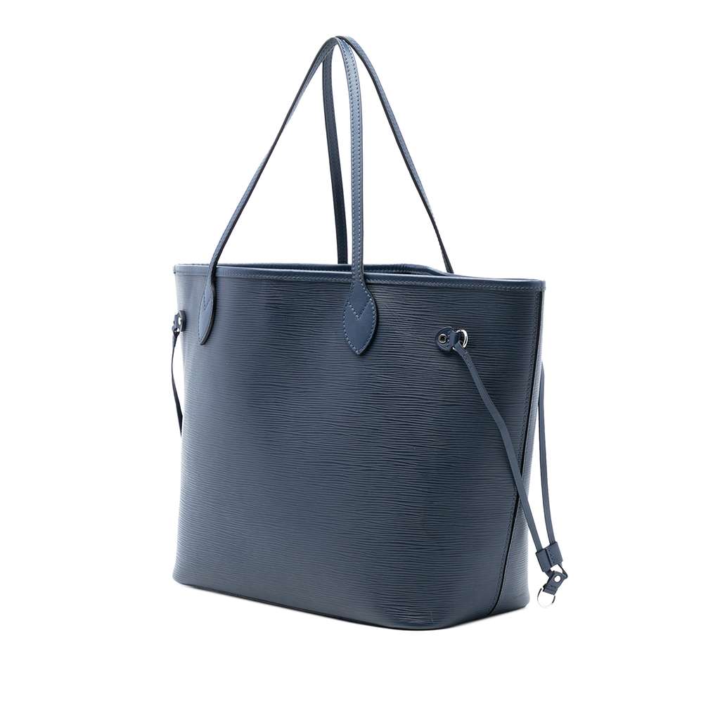 Louis Vuitton Epi Neverfull MM - 2