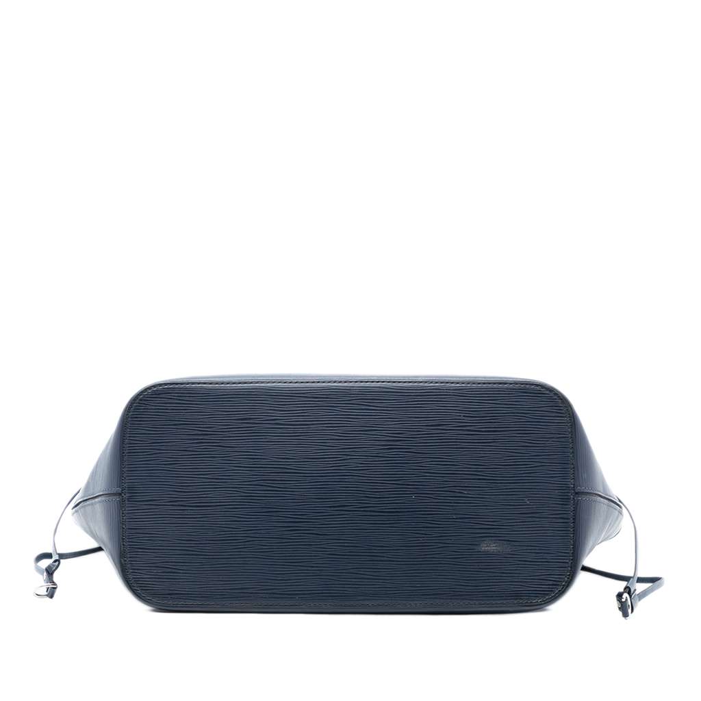 Louis Vuitton Epi Neverfull MM - 3