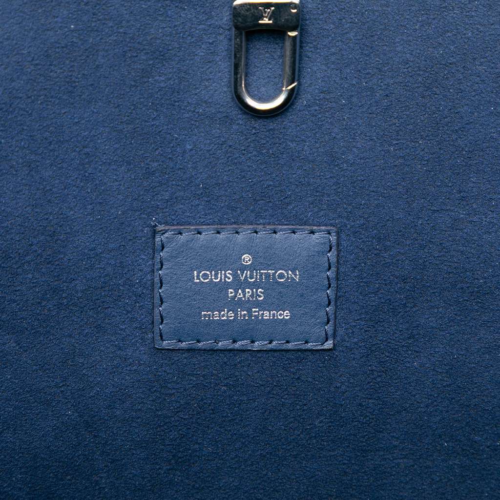 Louis Vuitton Epi Neverfull MM - 5