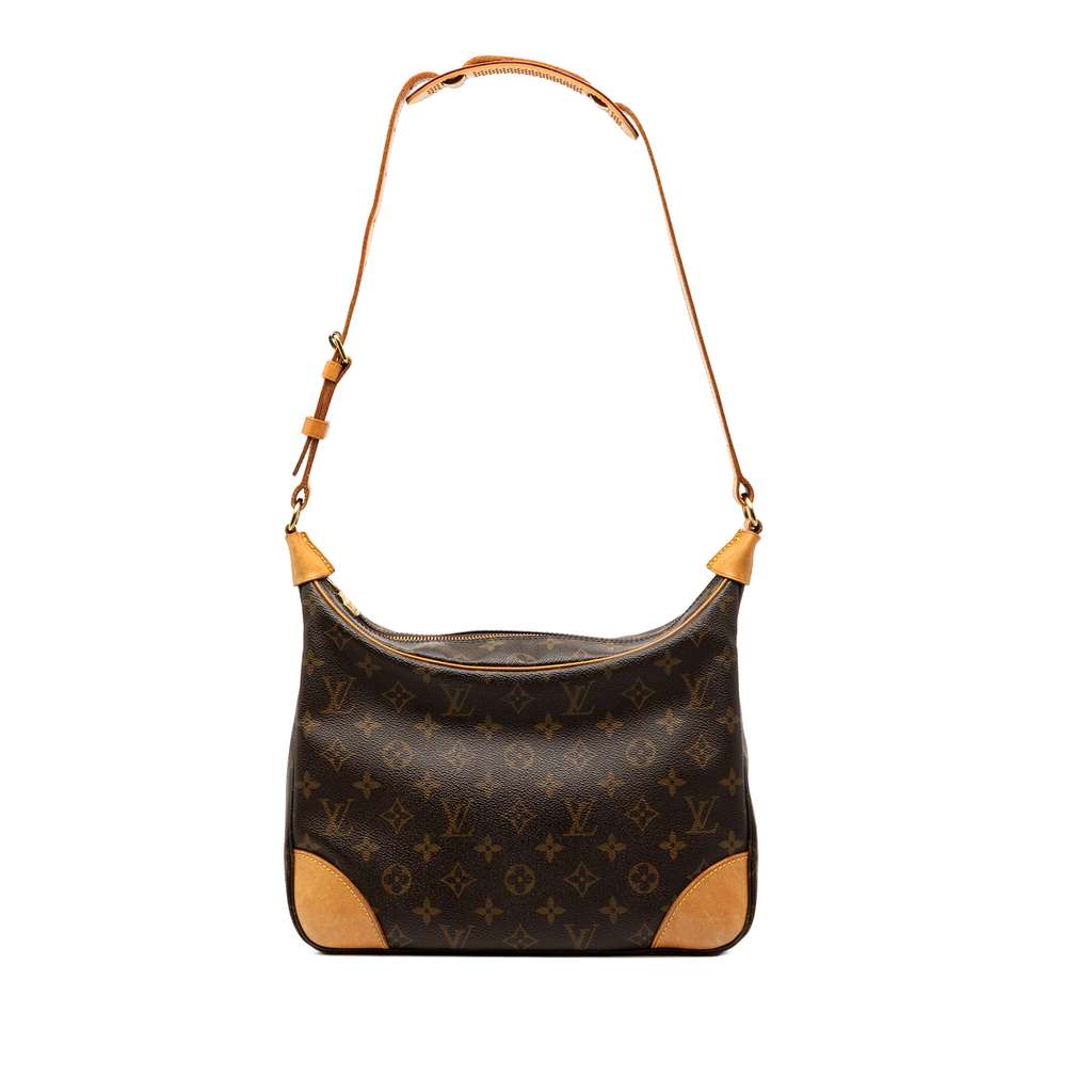 Louis Vuitton Monogram Boulogne 30