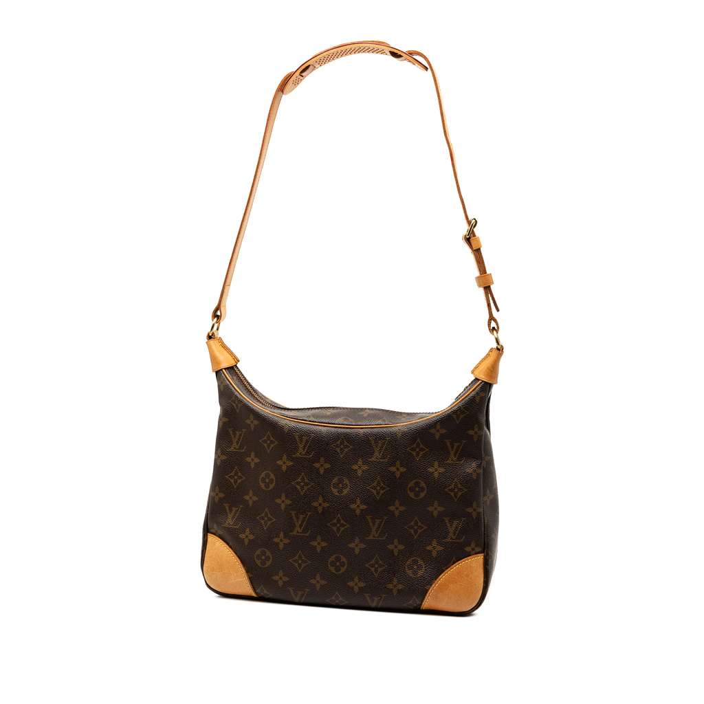 Louis Vuitton Monogram Boulogne 30 - 2