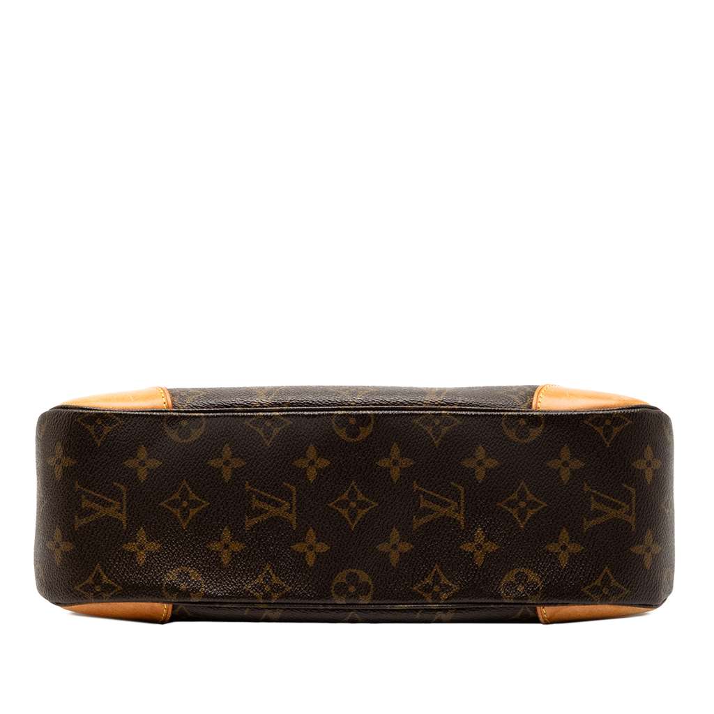 Louis Vuitton Monogram Boulogne 30 - 3
