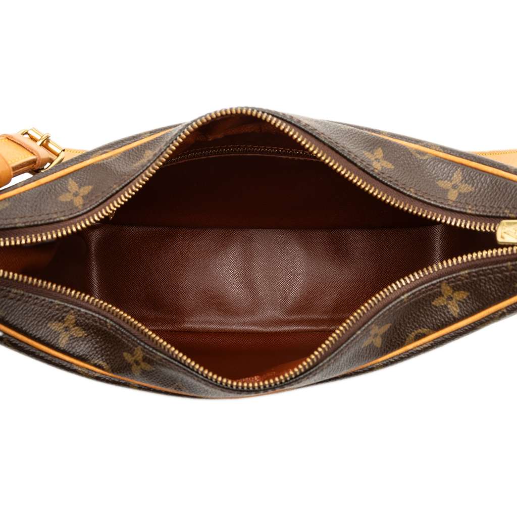 Louis Vuitton Monogram Boulogne 30 - 4