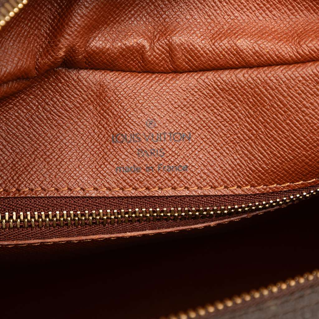 Louis Vuitton Monogram Boulogne 30 - 5