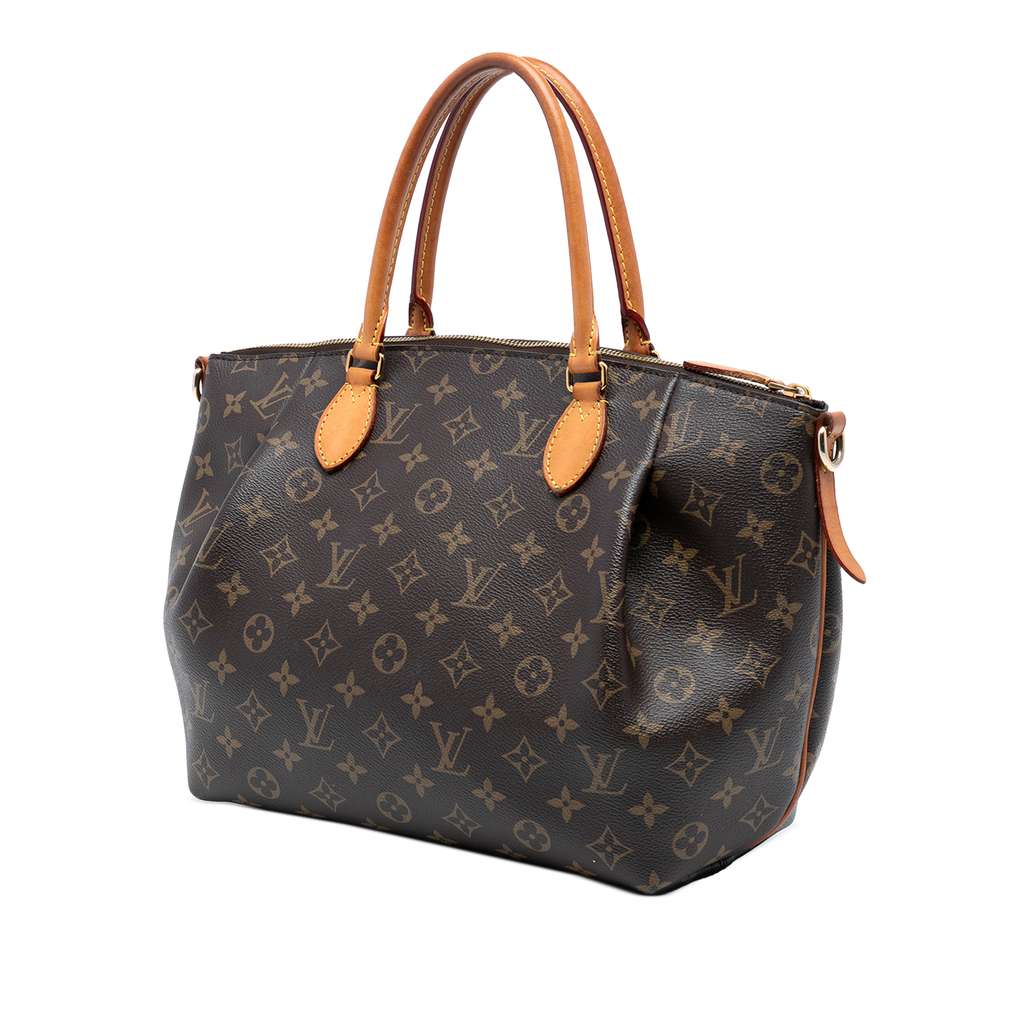 Louis Vuitton Monogram Turenne MM - 2