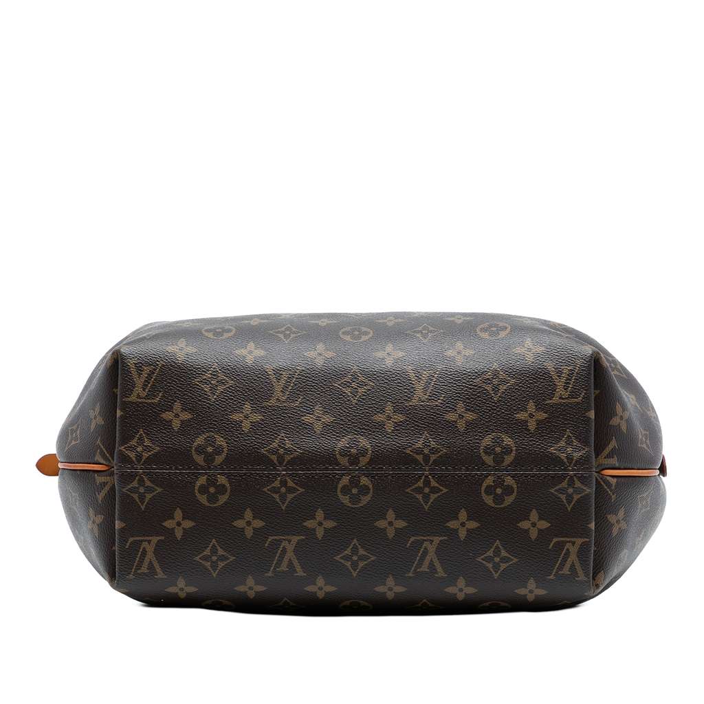 Louis Vuitton Monogram Turenne MM - 3