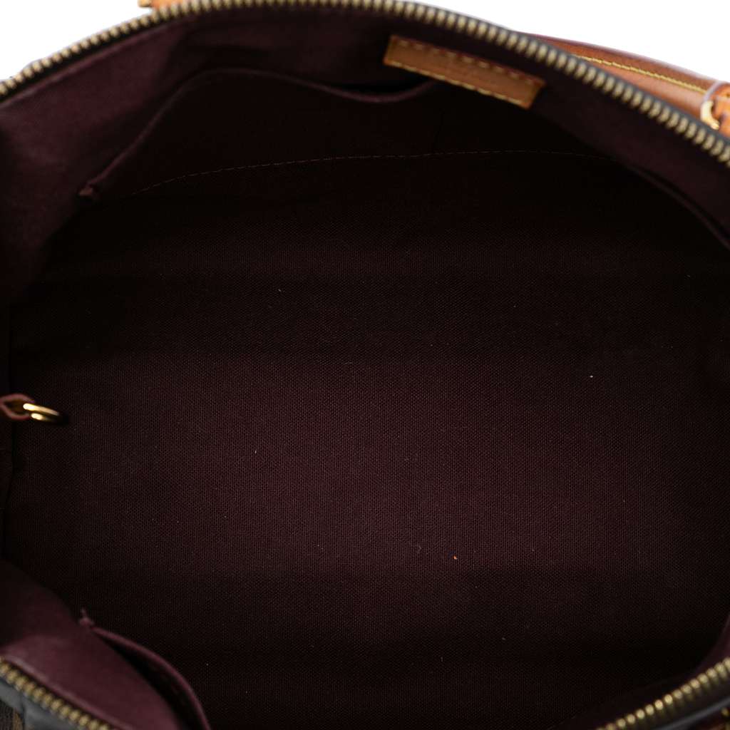 Louis Vuitton Monogram Turenne MM - 4