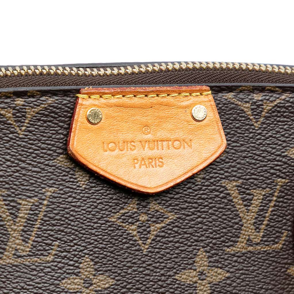 Louis Vuitton Monogram Turenne MM - 5