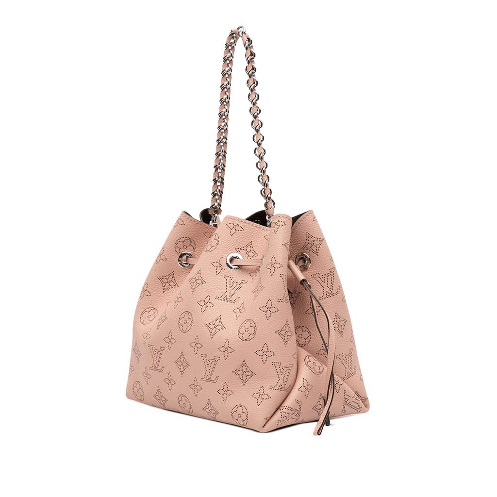 Louis Vuitton Monogram Mahina Bella - 2