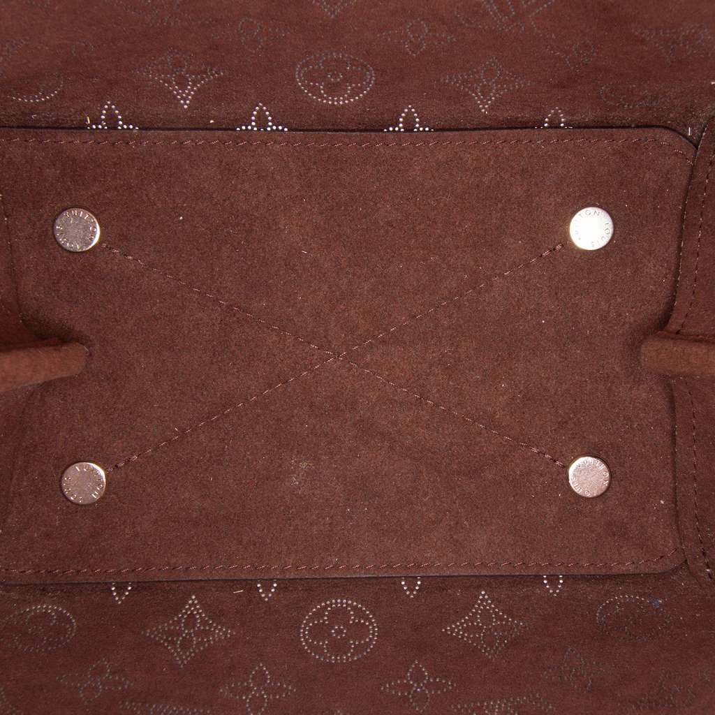 Louis Vuitton Monogram Mahina Bella - 4