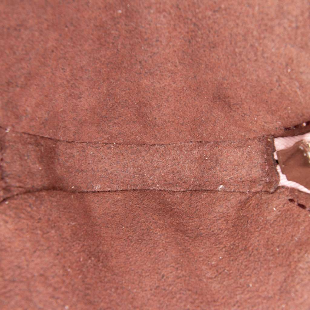 Louis Vuitton Monogram Mahina Bella - 5