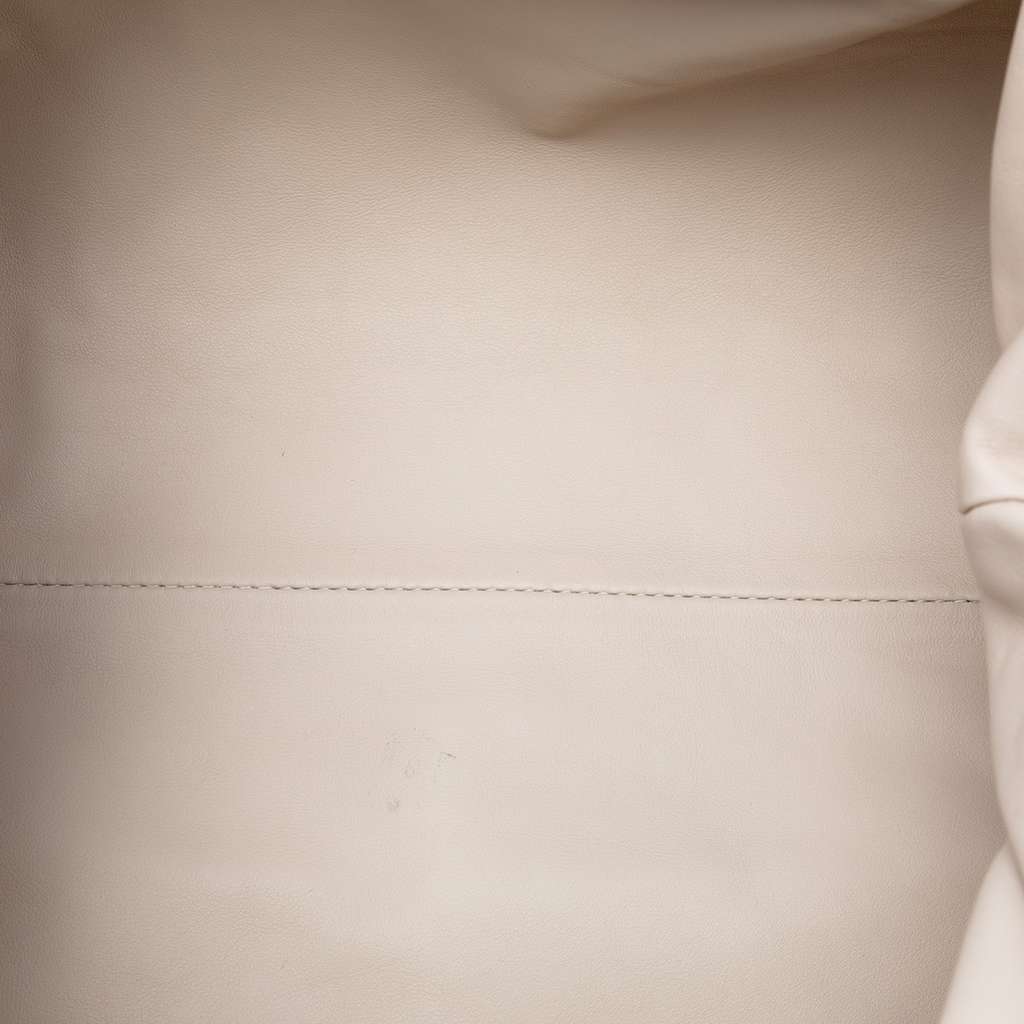 Bottega Veneta Lambskin The Pouch - 4