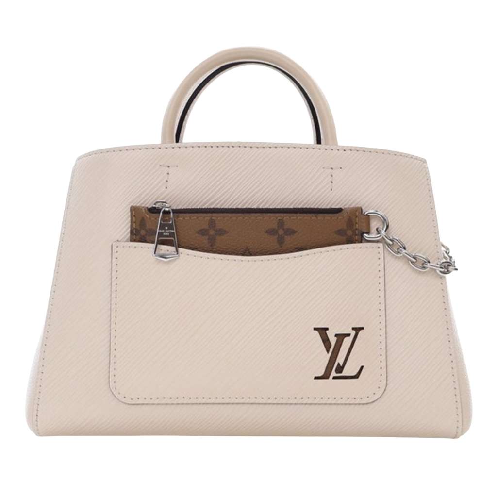 Louis Vuitton Epi Marelle BB