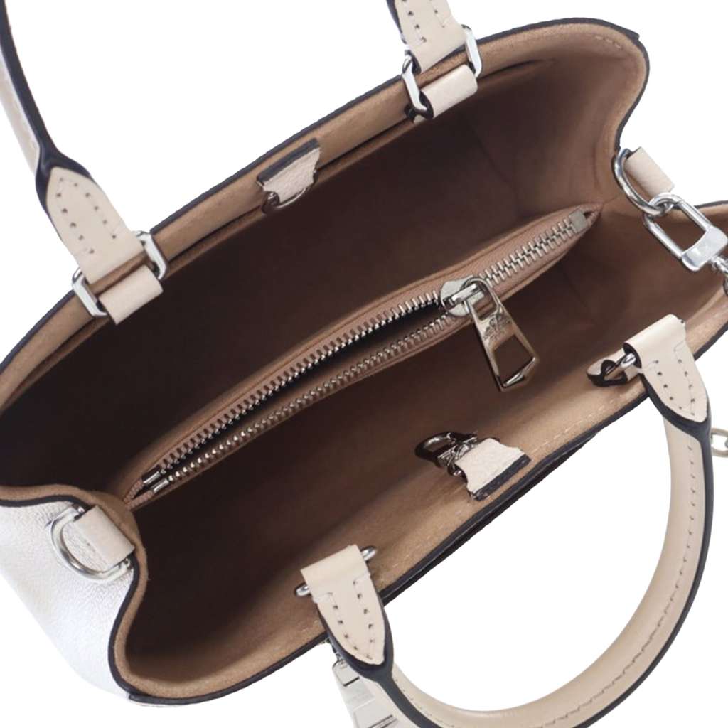 Louis Vuitton Epi Marelle BB - 4