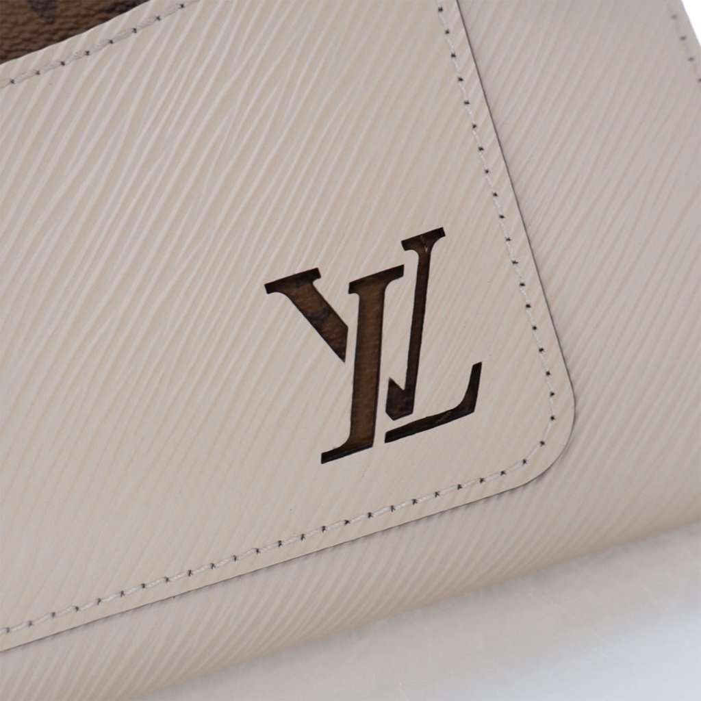 Louis Vuitton Epi Marelle BB - 5