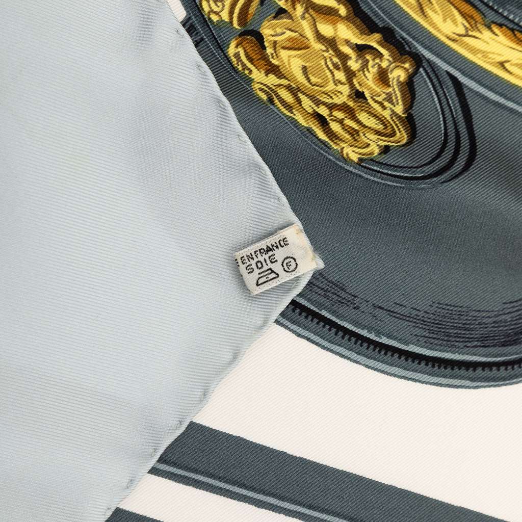 Hermès Brides de Gala Silk Scarf 90 - 2