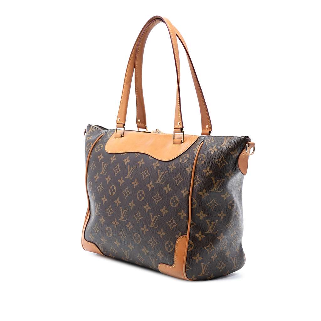 Louis Vuitton Monogram Estrela MM - 2