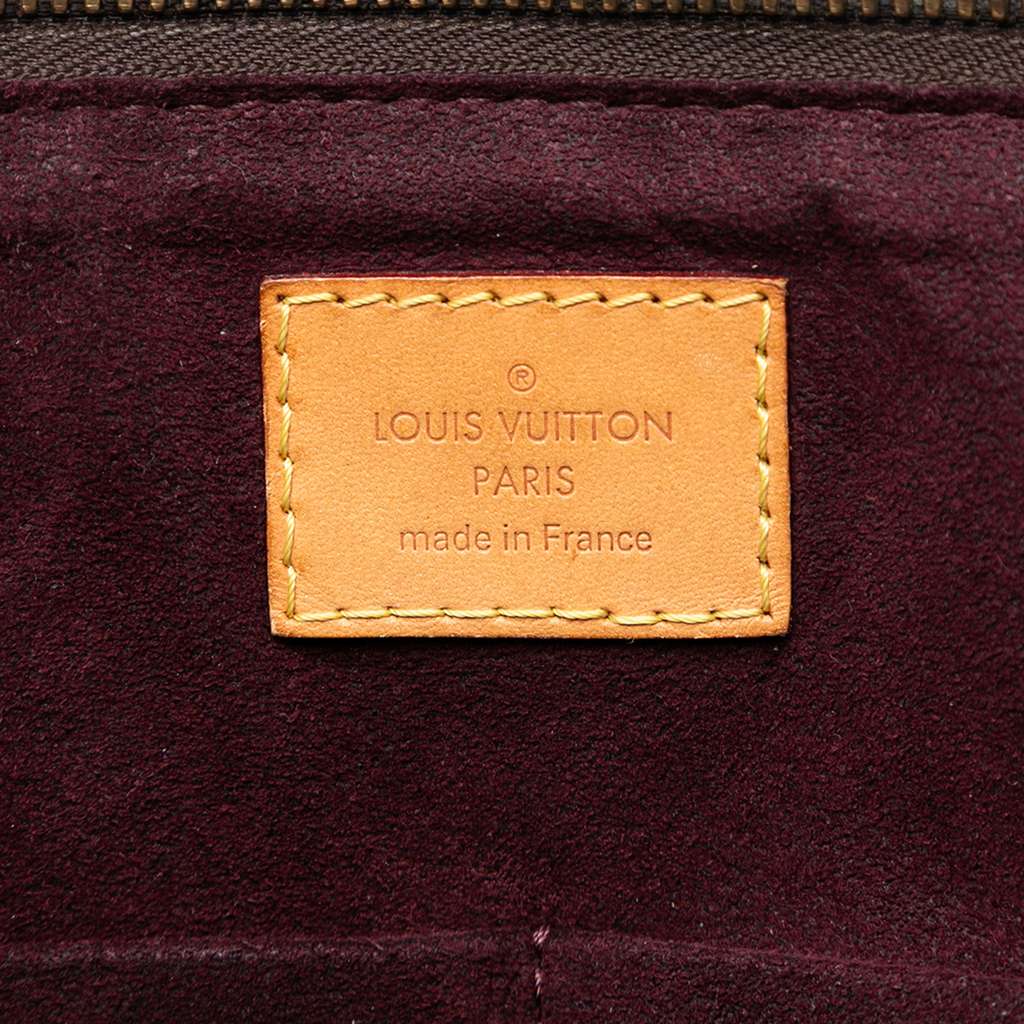 Louis Vuitton Monogram Estrela MM - 5