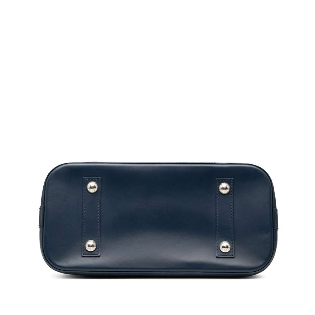 Louis Vuitton Epi Alma PM - 3