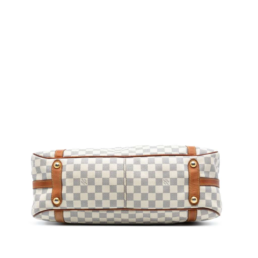 Louis Vuitton Damier Azur Stresa GM - 3