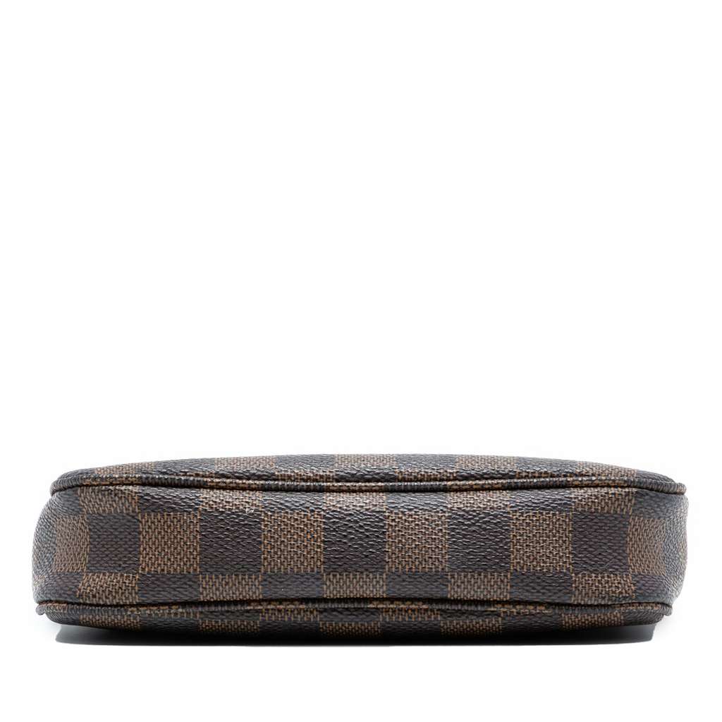 Louis Vuitton Damier Ebene Mini Pochette Accessoires - 3