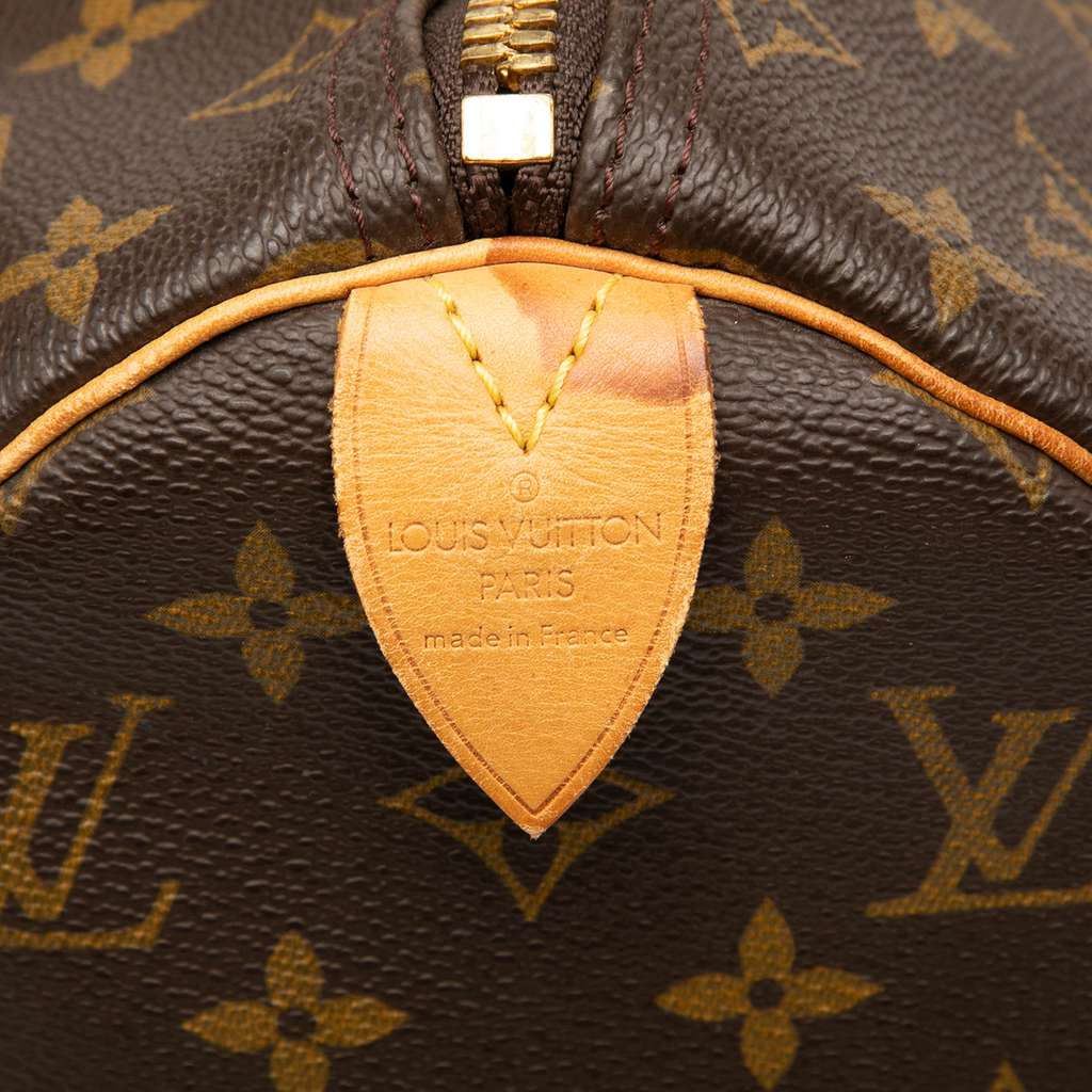 Louis Vuitton Monogram Keepall 45 - 5