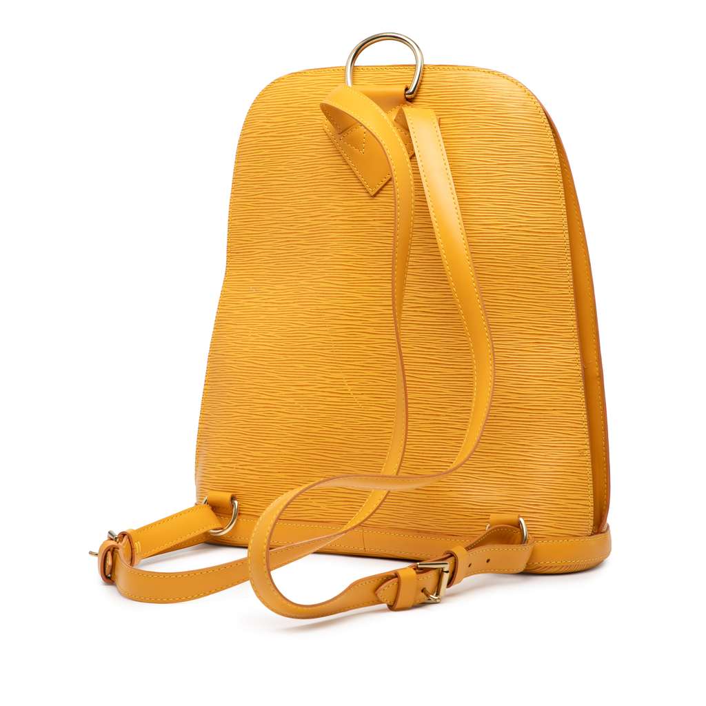 Louis Vuitton Epi Gobelins - 2