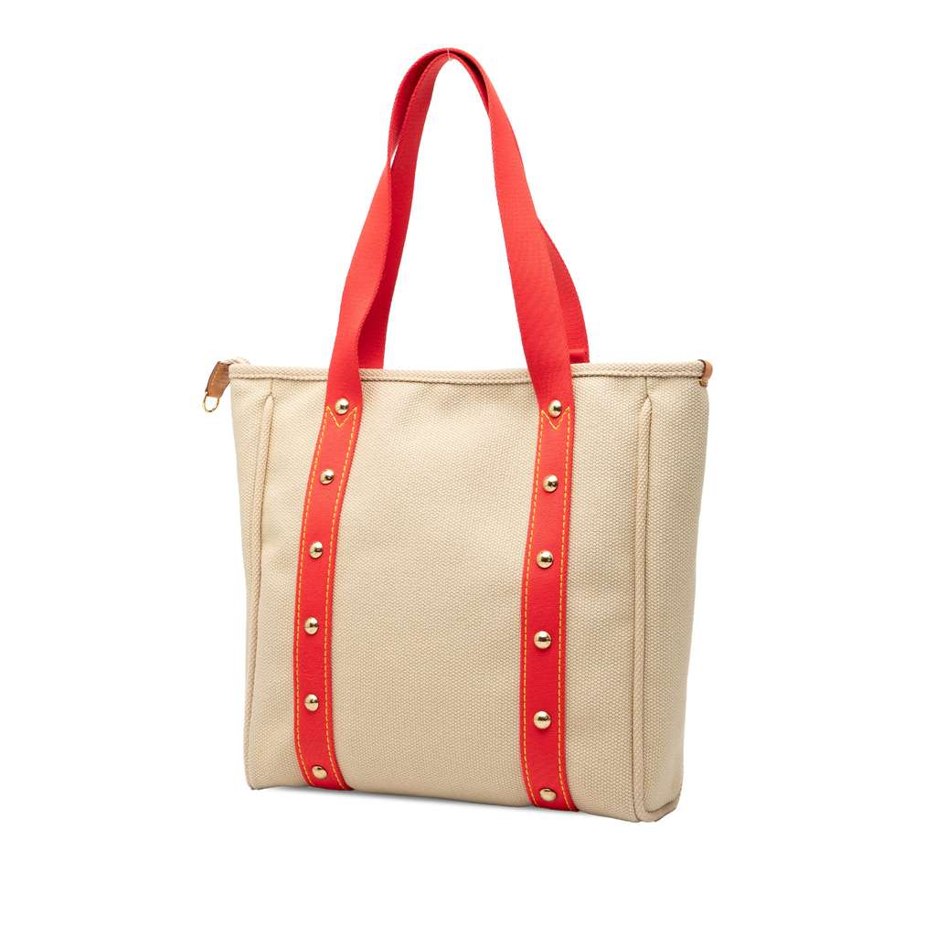 Louis Vuitton Antigua Cabas MM - 2