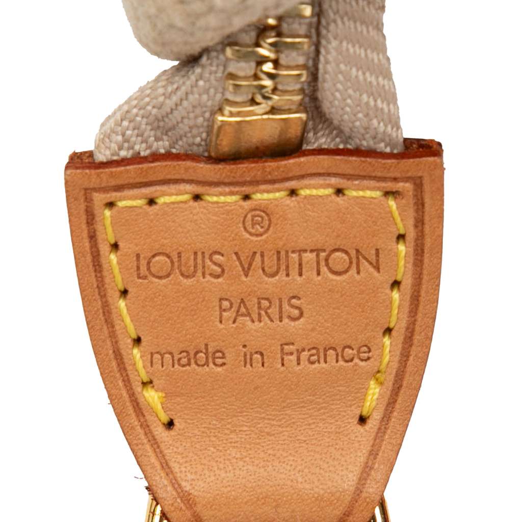Louis Vuitton Antigua Cabas MM - 5
