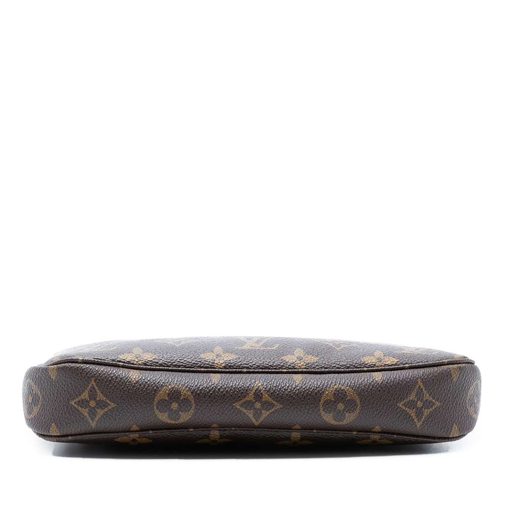 Louis Vuitton Monogram Pochette Accessoires - 3