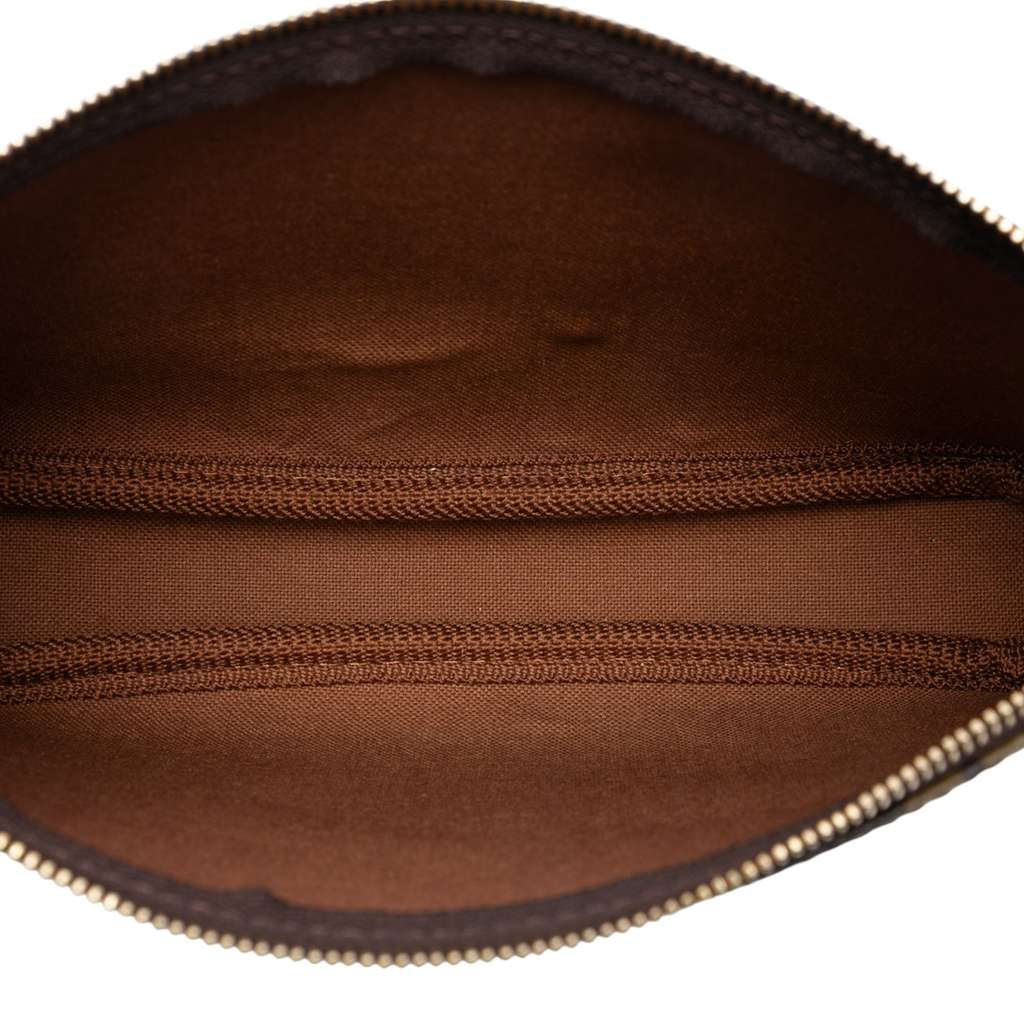 Louis Vuitton Monogram Pochette Accessoires - 4