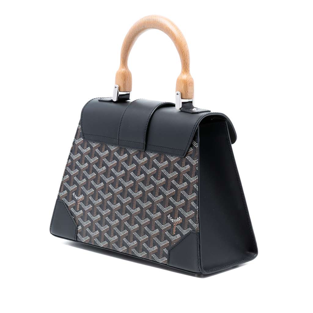 Goyard Goyardine Saigon Structured PM - 2