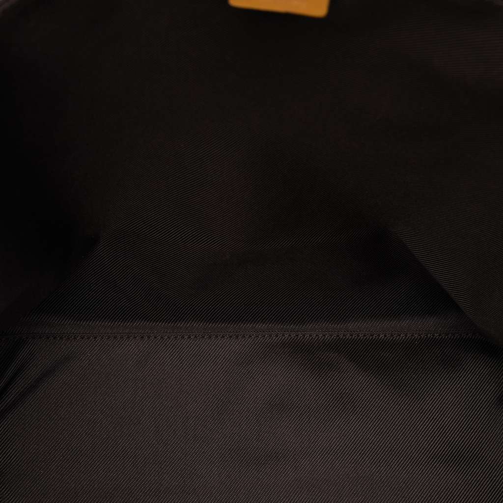 Gucci GG Canvas Tote - 4