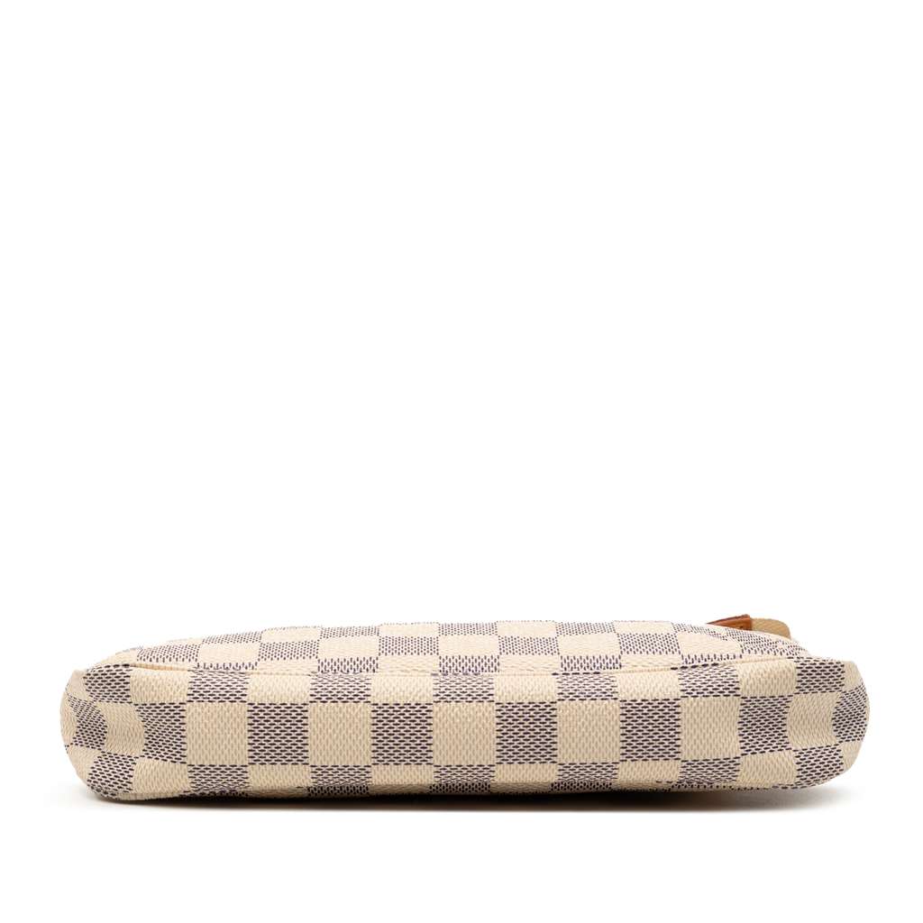 Louis Vuitton Damier Azur Pochette Accessoires - 3