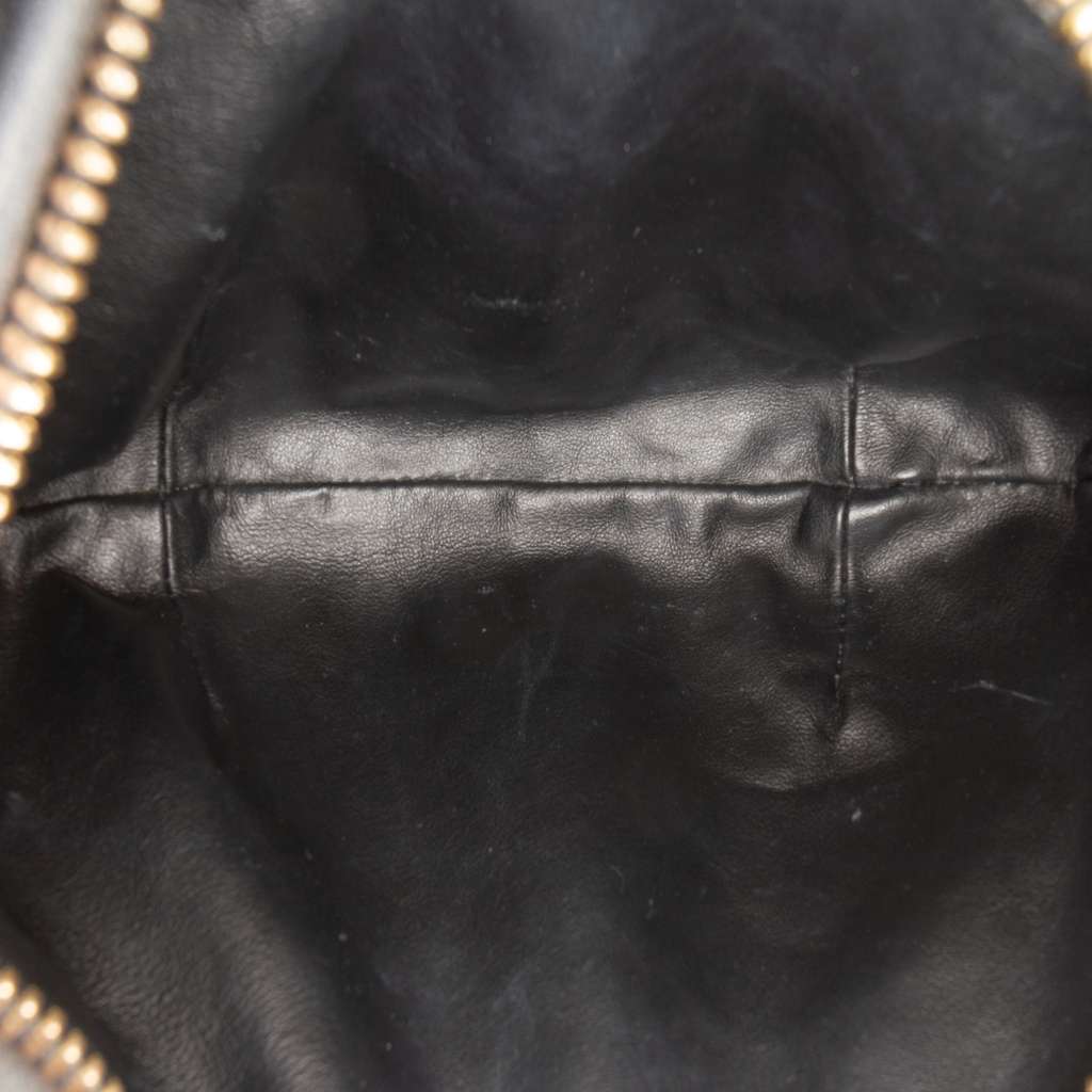 Bottega Veneta Mini Nappa Intrecciato Jodie - 4