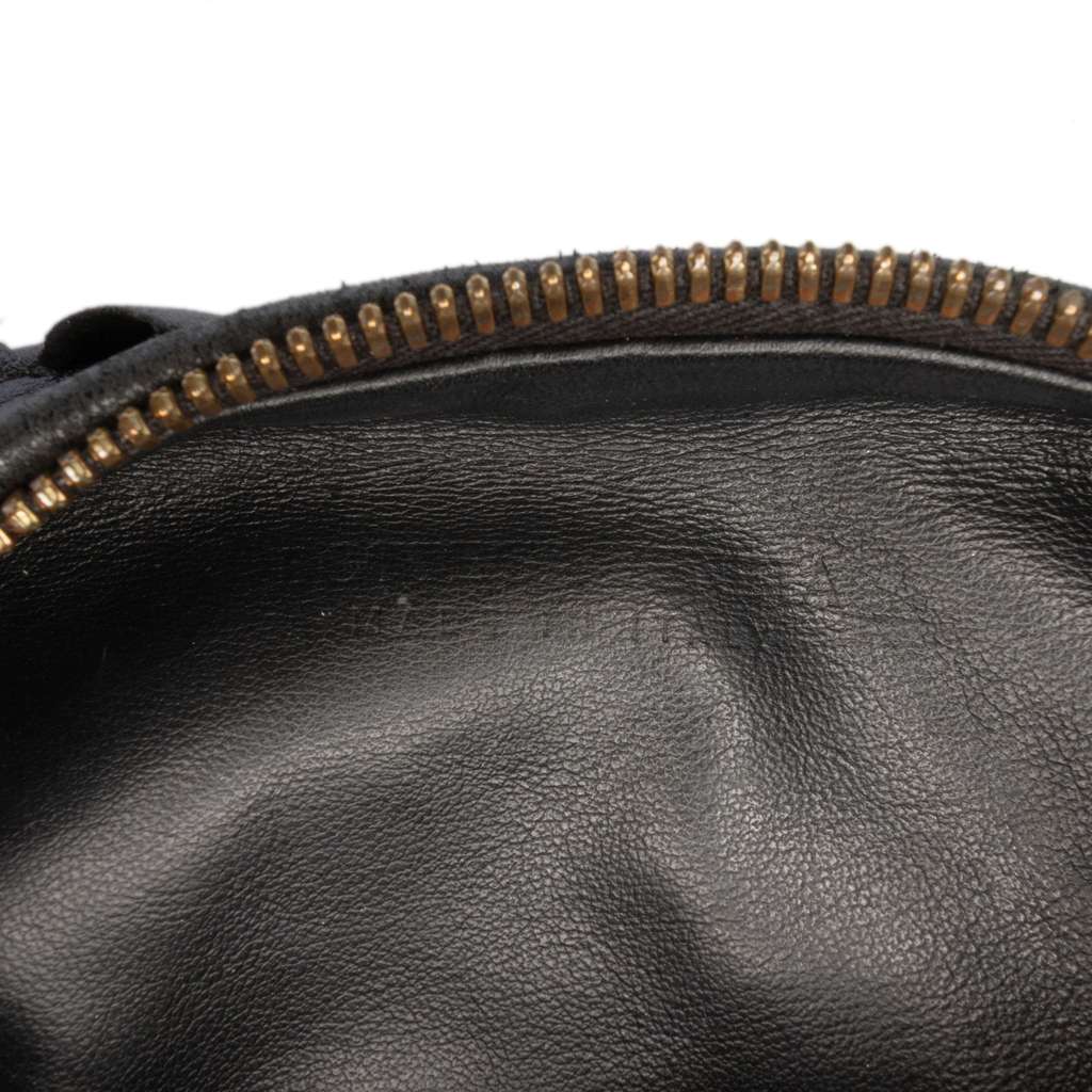 Bottega Veneta Mini Nappa Intrecciato Jodie - 5