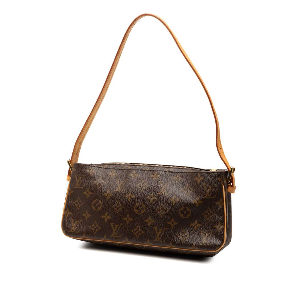 Louis Vuitton Monogram Viva Cite MM - 2