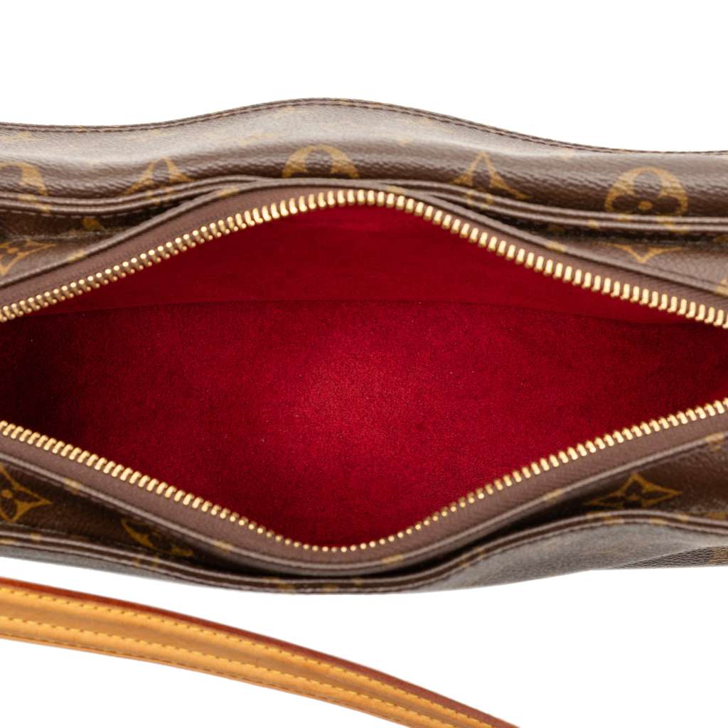Louis Vuitton Monogram Viva Cite MM - 4