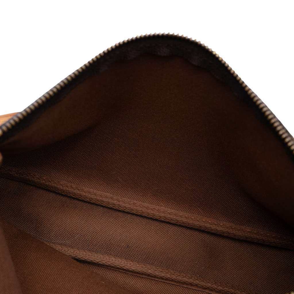 Louis Vuitton Monogram Pochette Accessoires - 4