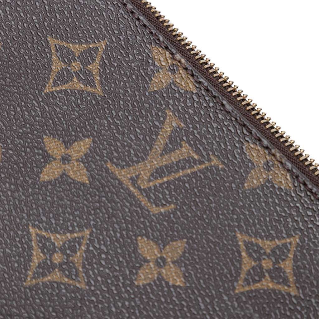 Louis Vuitton Monogram Pochette Accessoires - 5